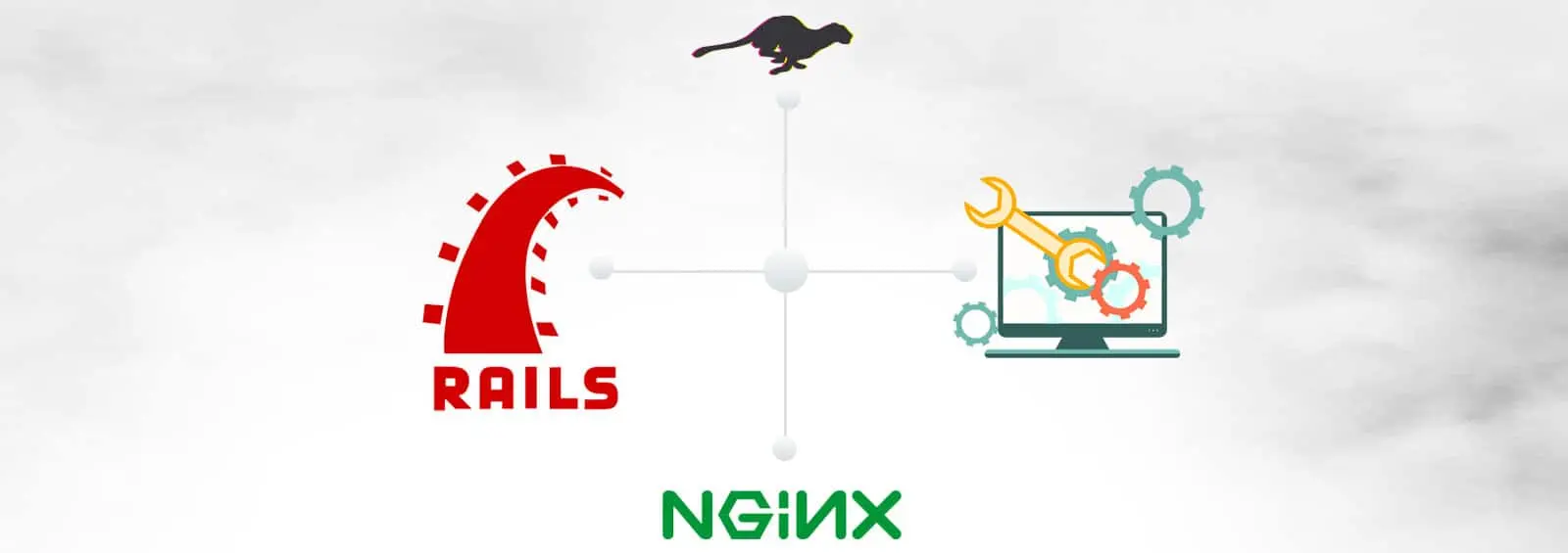 ror puma nginx hero