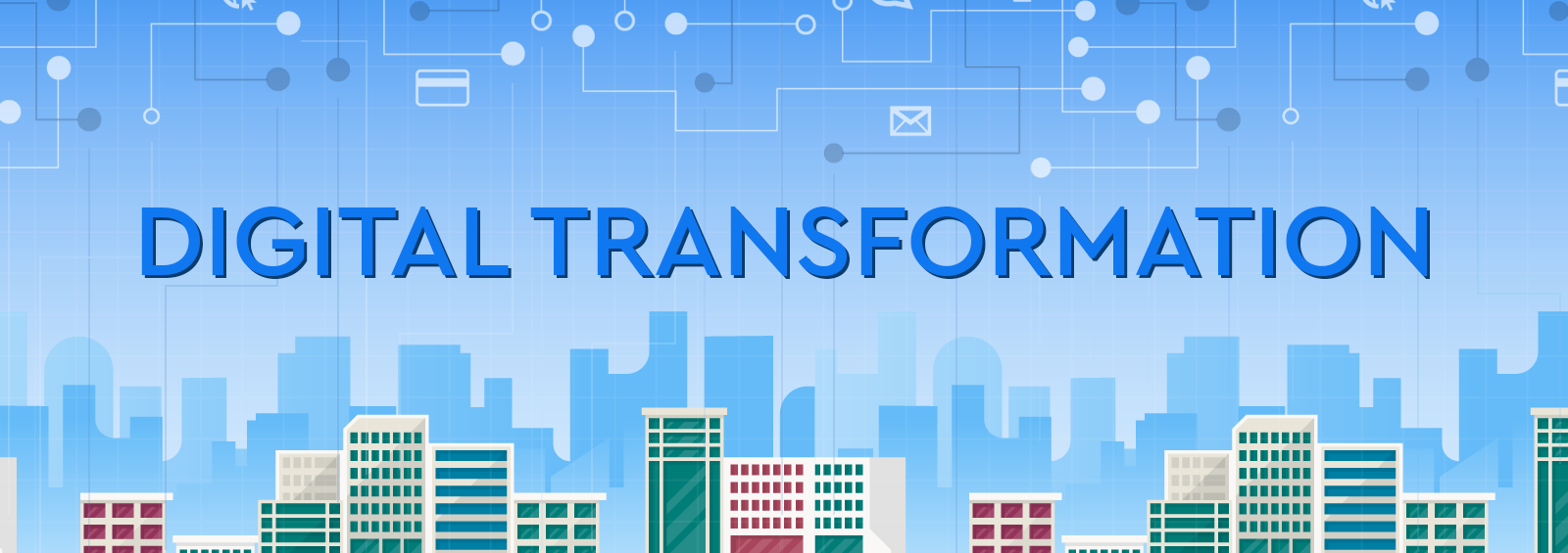 Digital Transformation