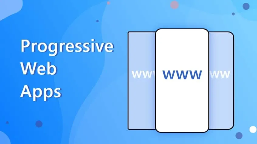 Progressive Web-apps