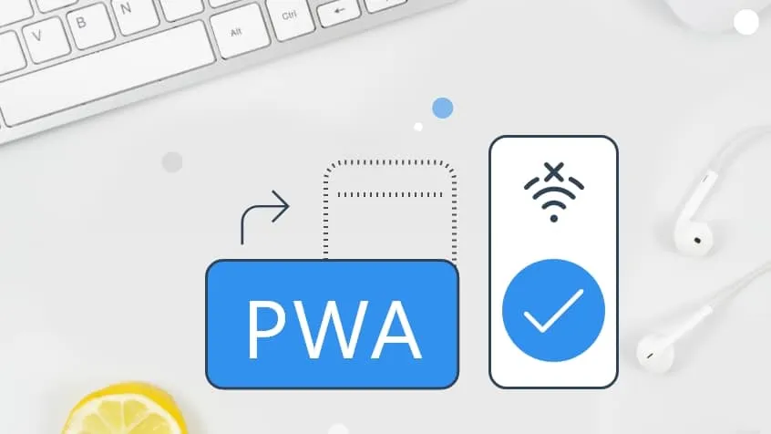 Progressive Web Apps