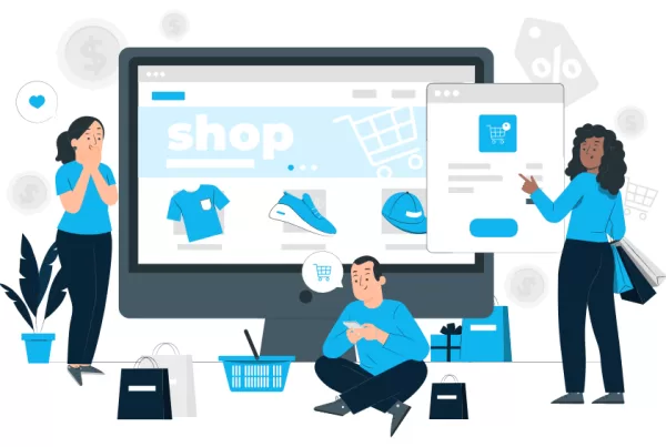 Top-8-Top-Ecommerce-Trends-for-2022 bitcot development company in San Diego