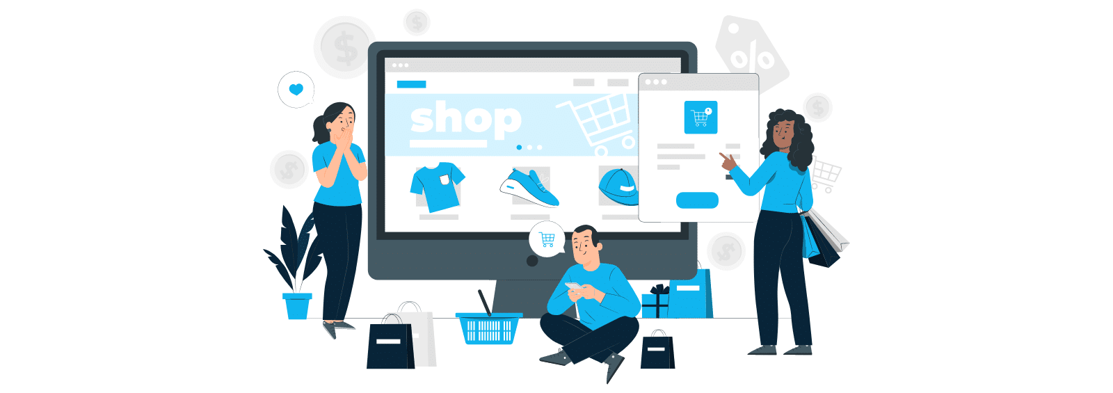 Top 8 Top Ecommerce Trends for 2022