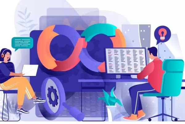 DevOps-Engineer-Vs-DevOps-Consultant bitcot development company in San Diego