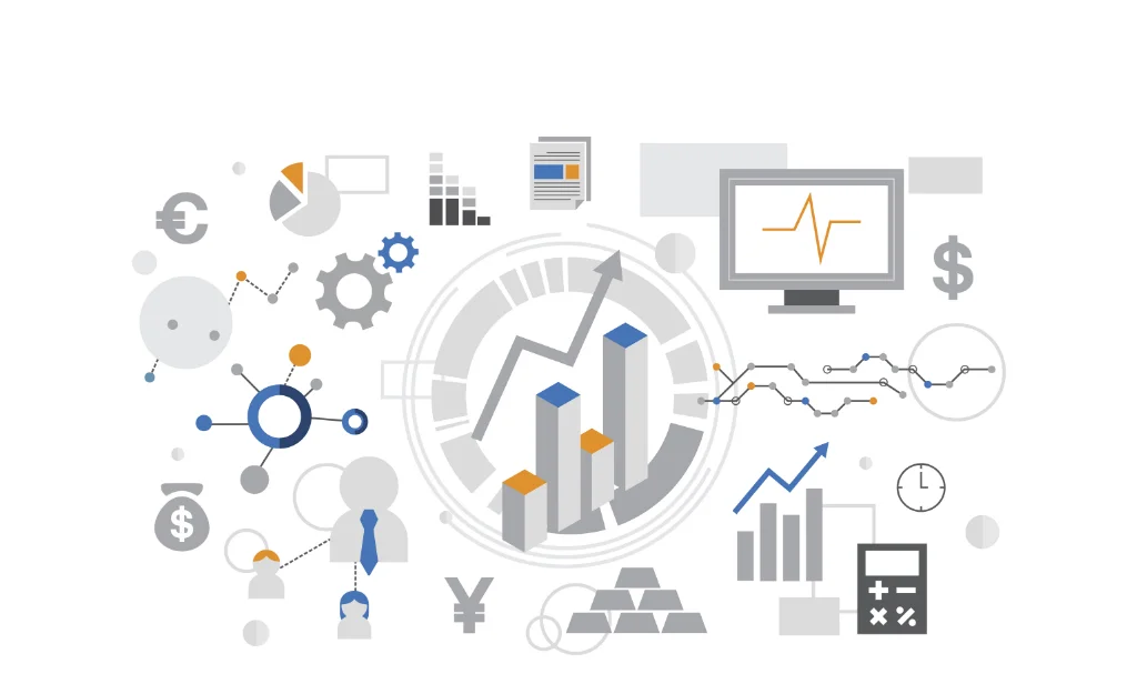 Process initialisation and calculation