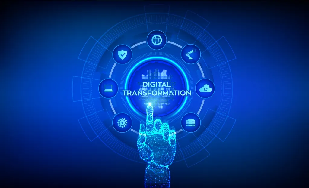 Digital Transformation