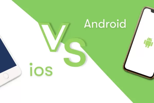 iOS vs Android App Development