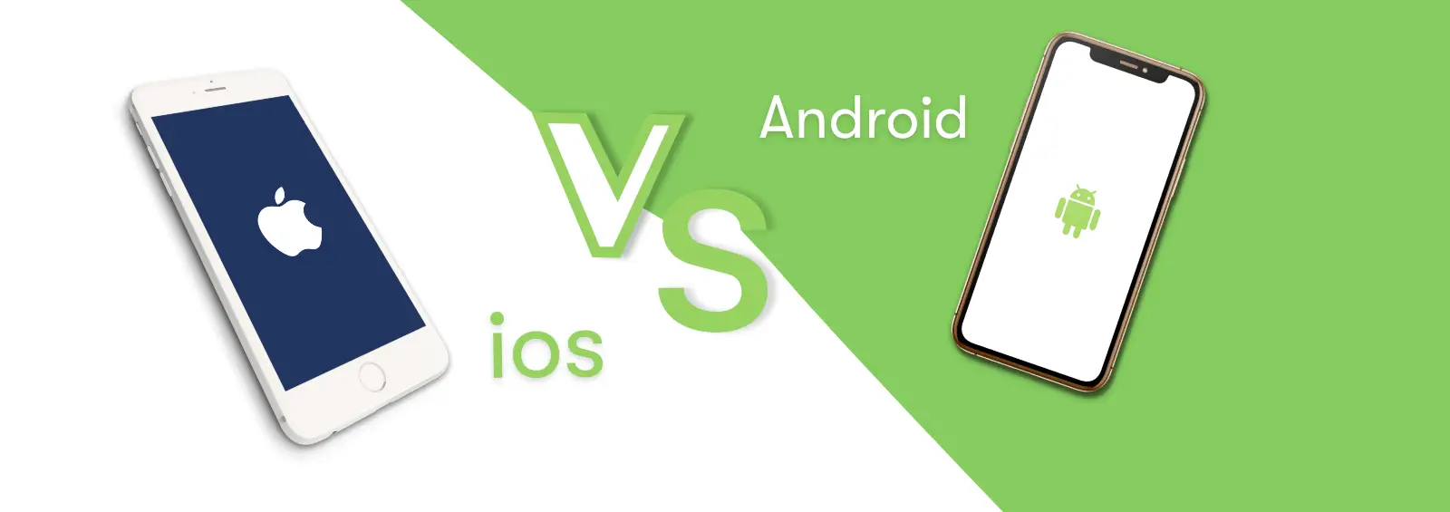 iOS vs Android App Development