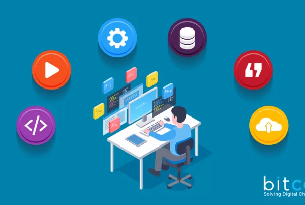 Web-App-Development-for-Business-Owners-and-CEOs bitcot development company in San Diego