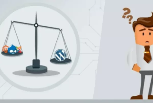 why-wordpress bitcot development company in San Diego