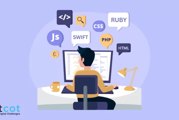 best-web-development-languages bitcot development company in San Diego