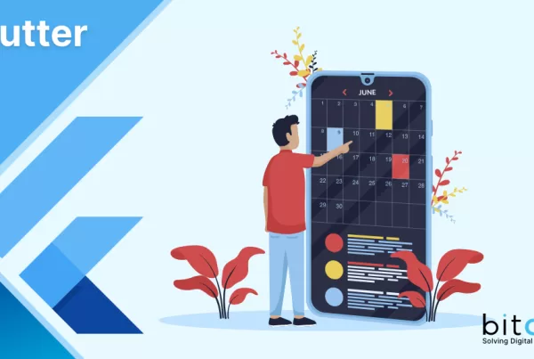 flutter-app-development bitcot development company in San Diego