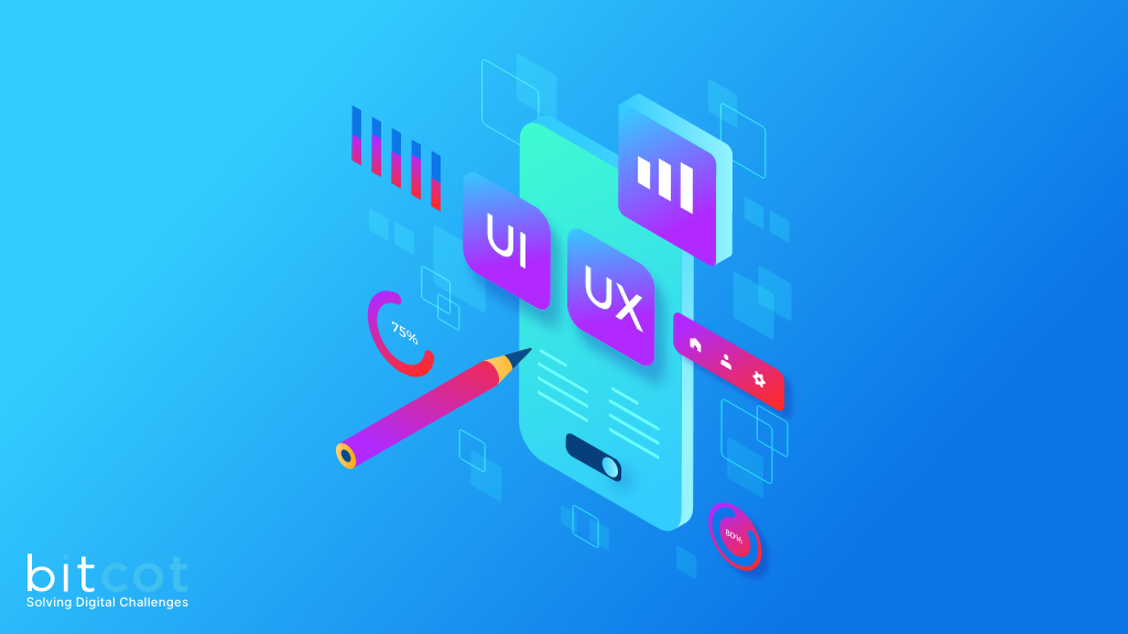 iOS Apps UI UX Best Practices for Designers