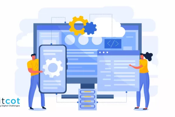 Software-vs-Application bitcot development company in San Diego