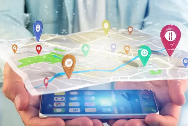 Geofencing-on-iOS-Pioneering-Next-Gen-Location-Based-Services bitcot development company in San Diego