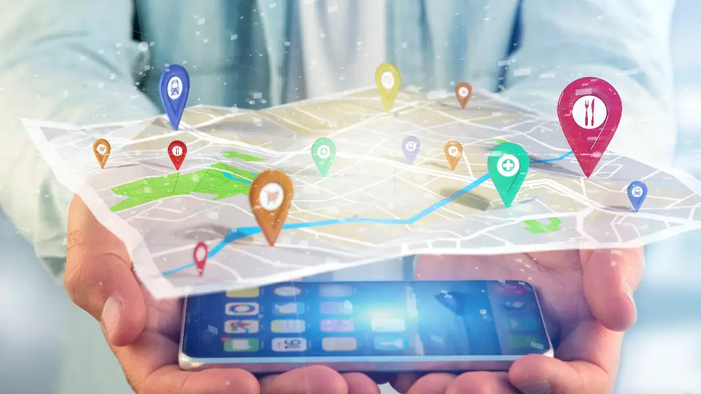 Geofencing on iOS Pioneering Next Gen Location Based Services