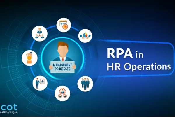 RPA in HR Operations