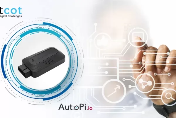 Driving Innovation with AutoPi