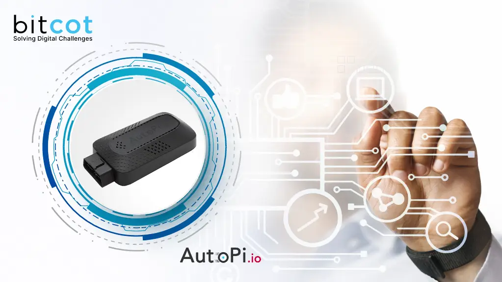 Driving Innovation with AutoPi