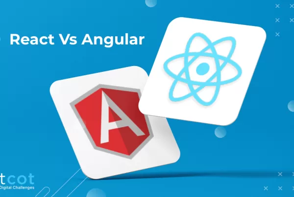 React vs Angular in 2023