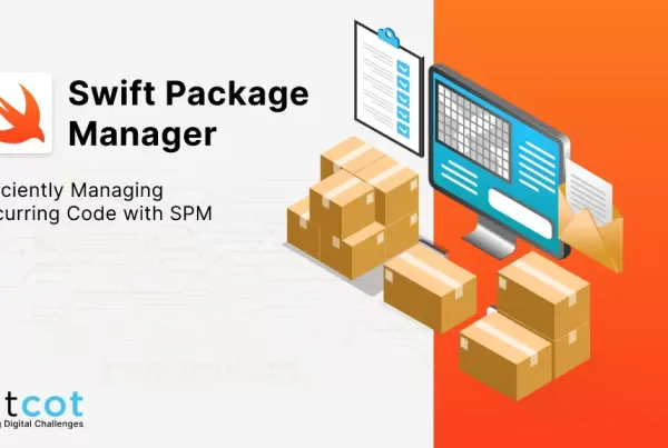Swift-Package-Manager bitcot development company in San Diego