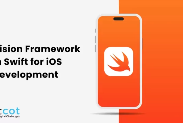 Vision-Framework-in-Swift bitcot development company in San Diego