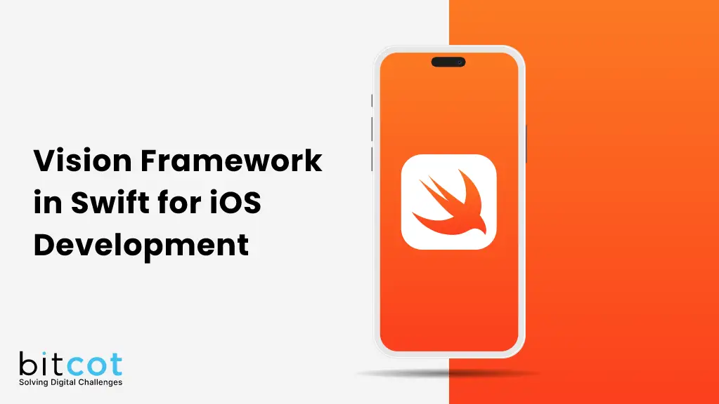 Vision Framework in Swift