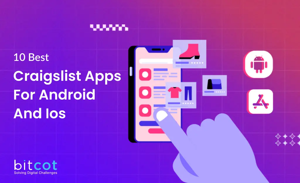 10 Best Craigslist Apps for Android and iOS