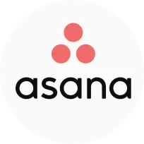 Asana logo