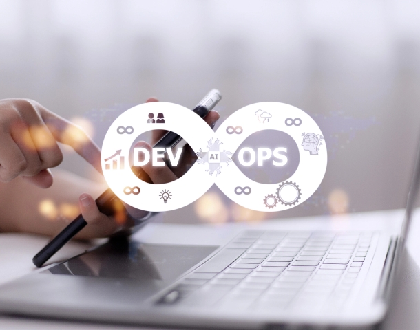 DevOps Consulting Services To Help You Get To Market Faste