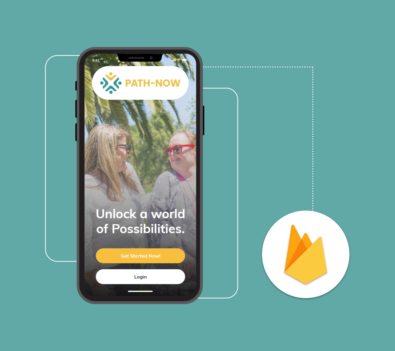 Firebase App Development Services v2