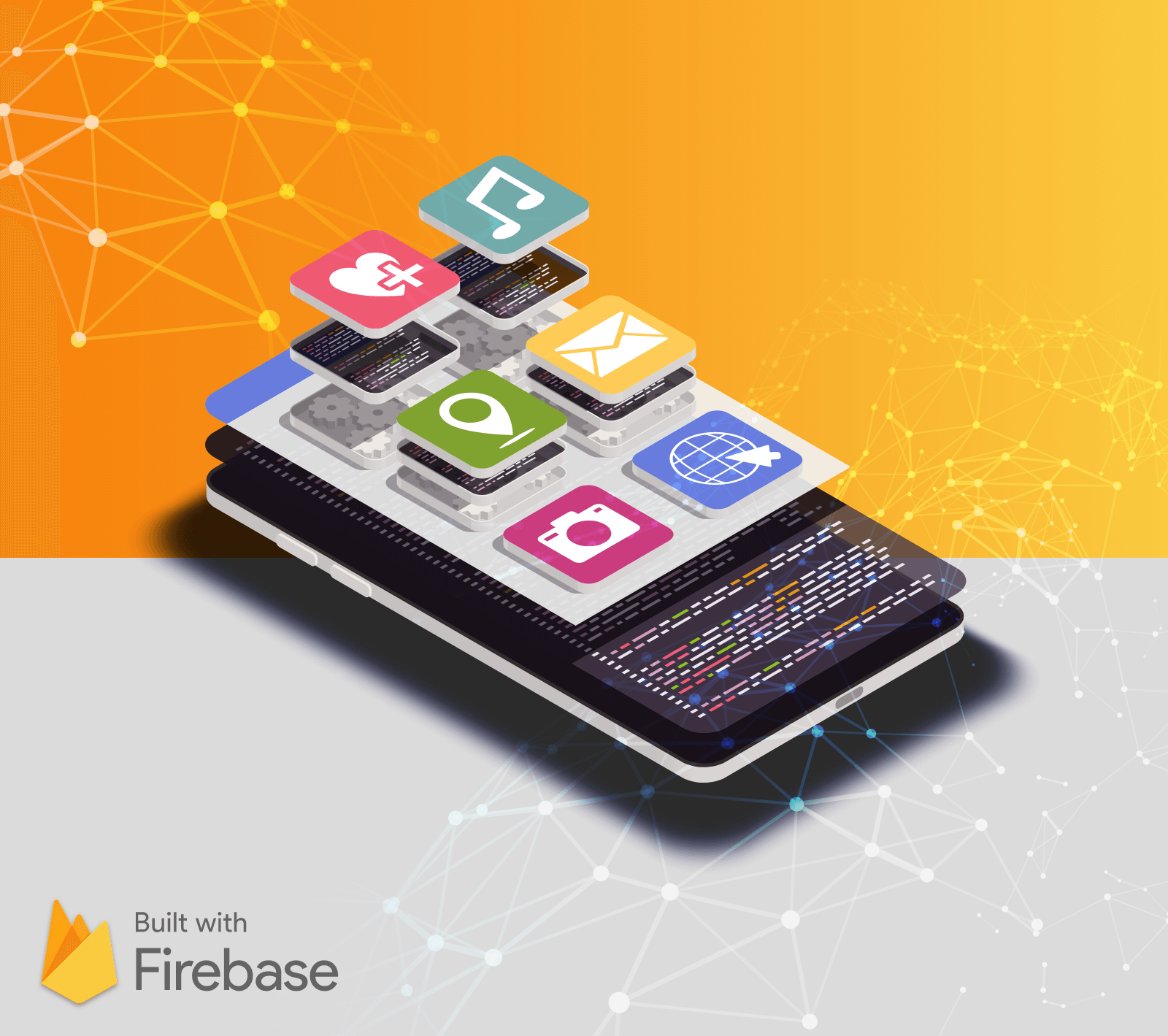 Firebase Features new