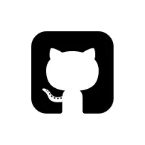 GitHub Logo