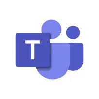 Microsoft Teams logo