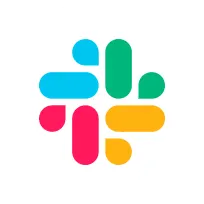 Slack Logo