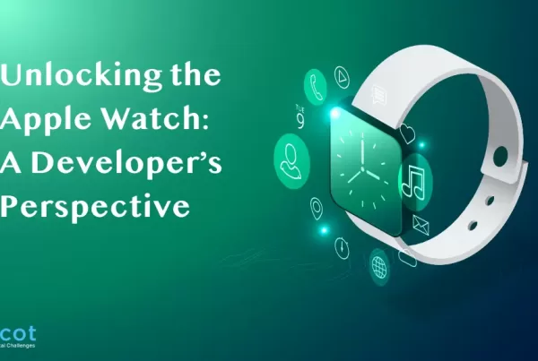 Unlocking Apple Watch