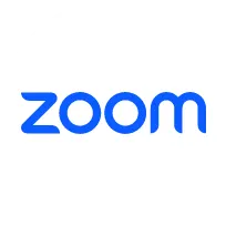 Zoom logo