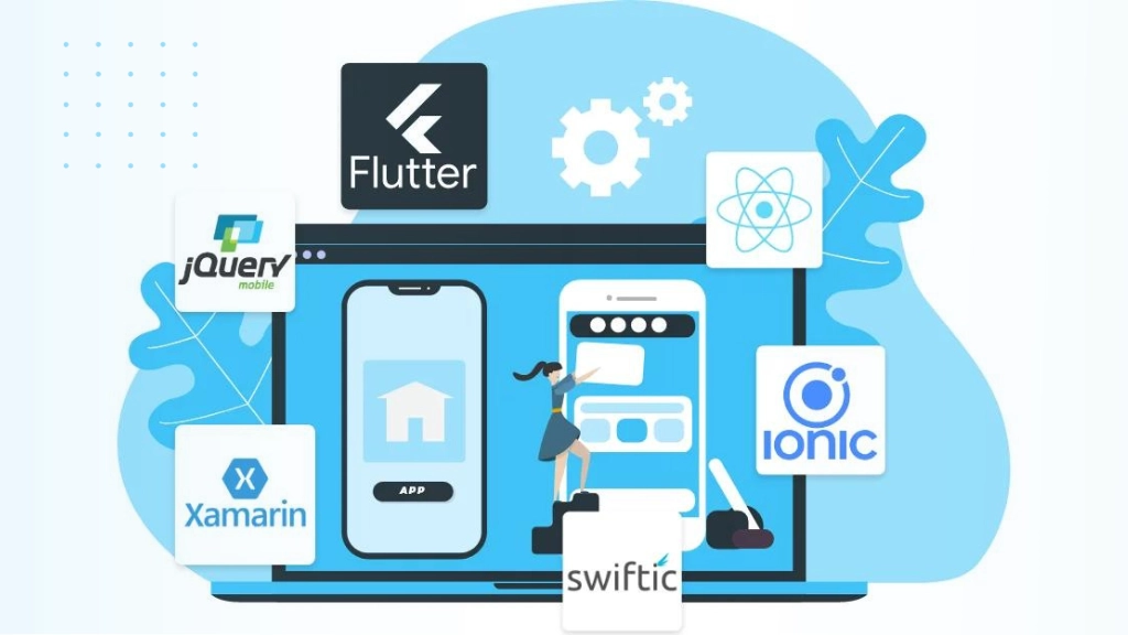 best mobile app development framework