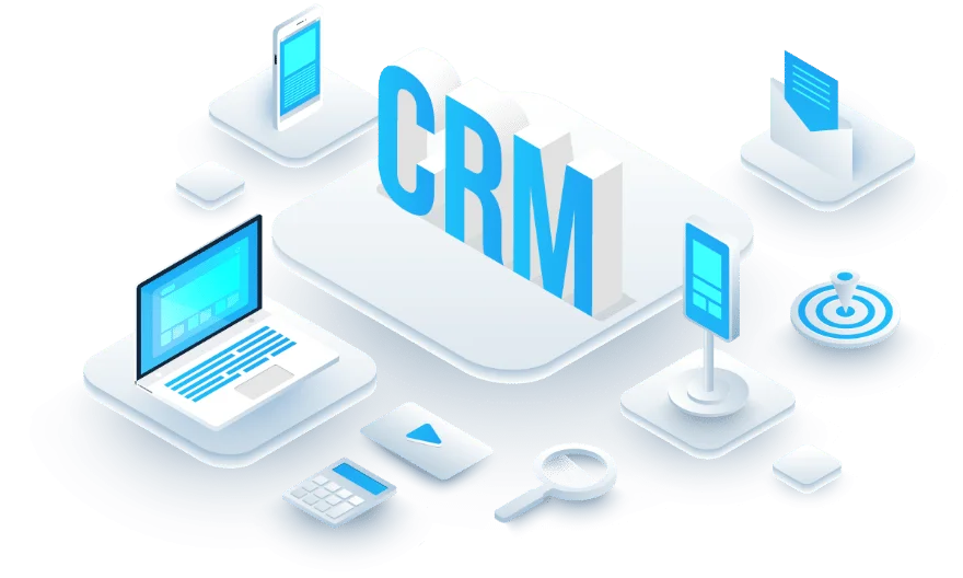 crm