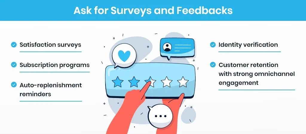 Ask-for-Surveys-and-Feedbacks