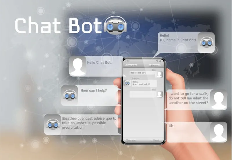 ChatBot