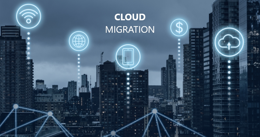 Cloud-Migration