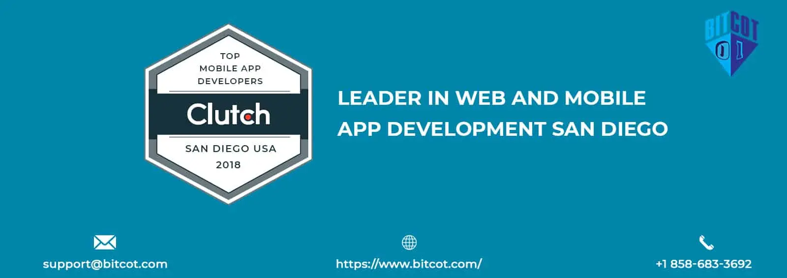 Clutch Top Mobile App Developers 1