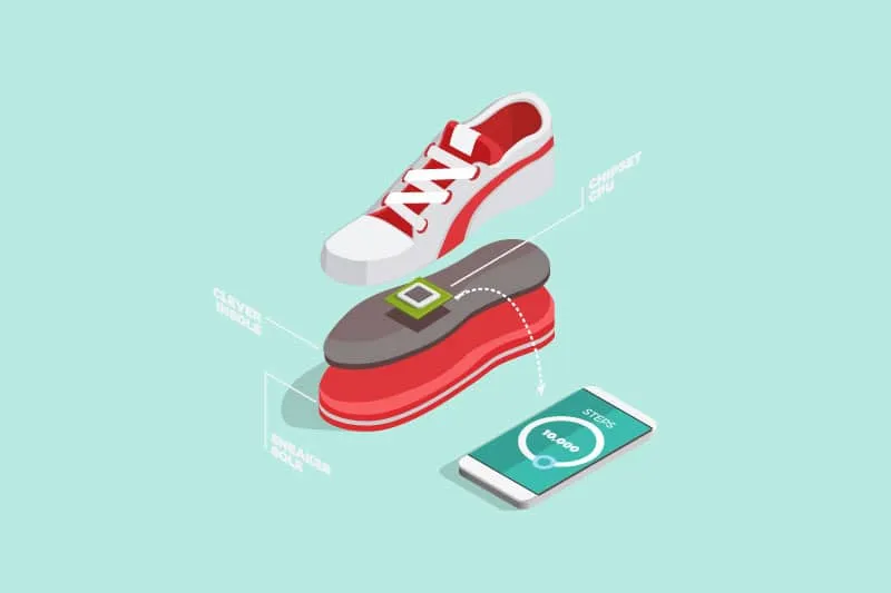 Digitsole-Smart-Shoe