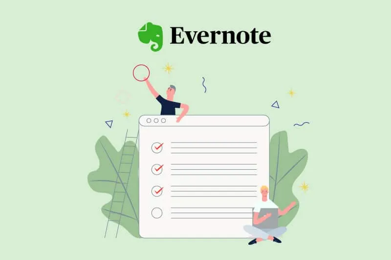 Evernote