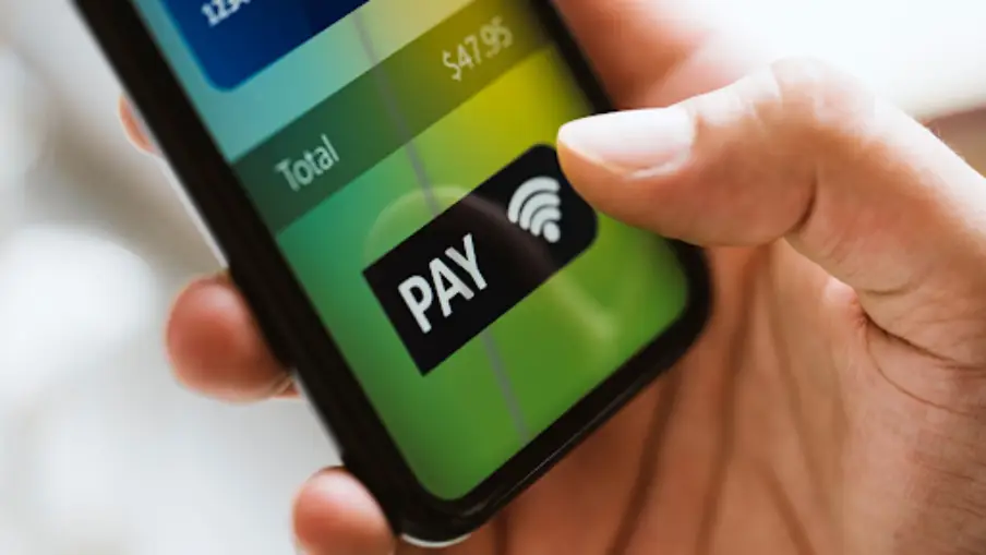 Fintech pay apps