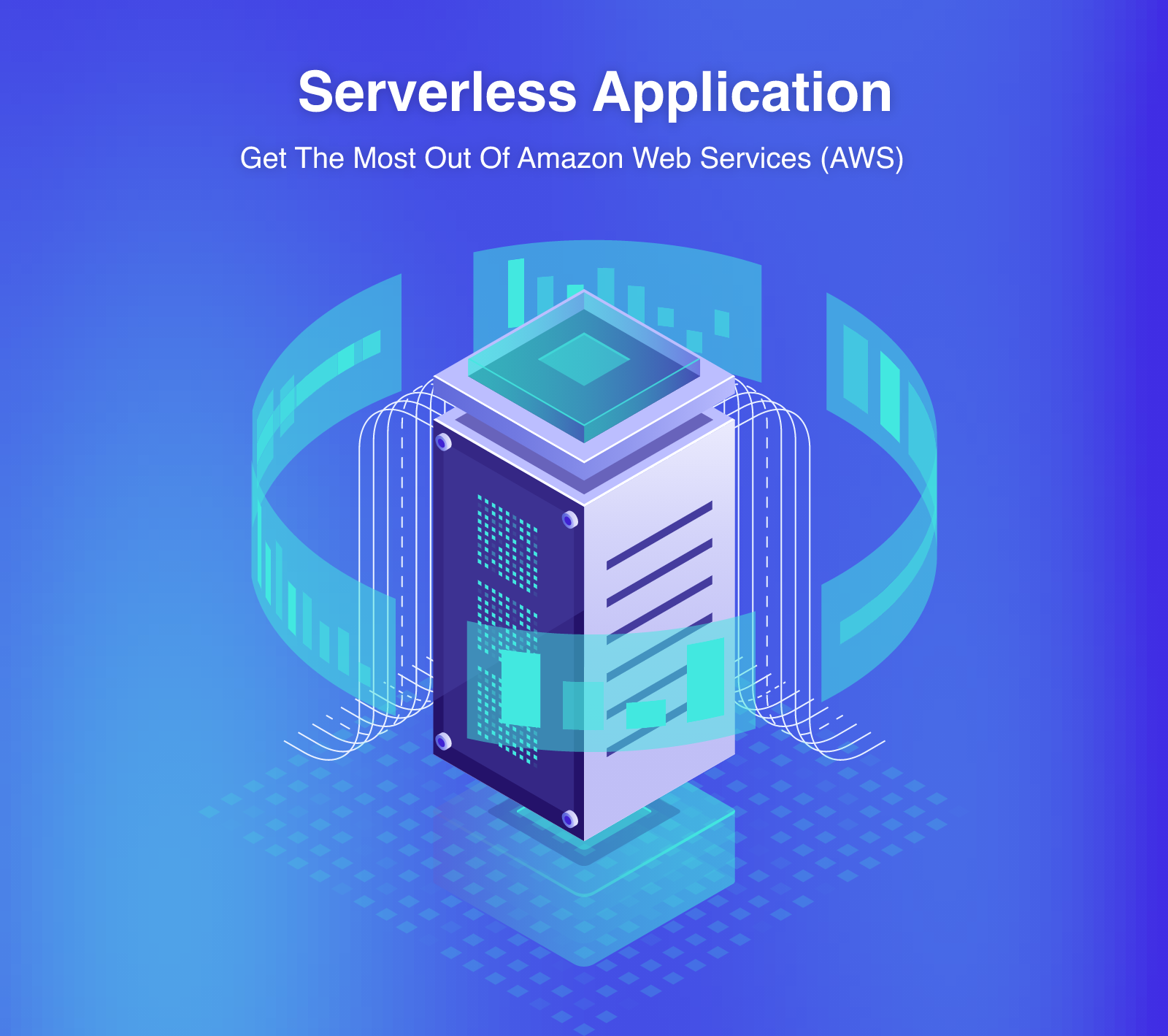 Get The Most Out Of Amazon Web Services