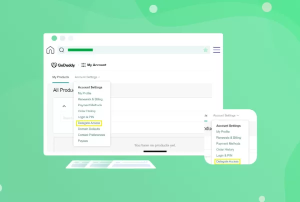 Go-Daddy-–-565 bitcot development company in San Diego