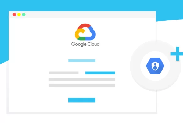 Google Cloud 5651