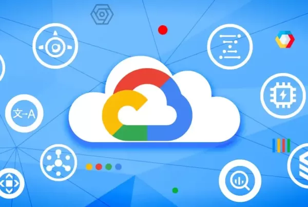 Google-Cloud-Platform-gcp bitcot development company in San Diego