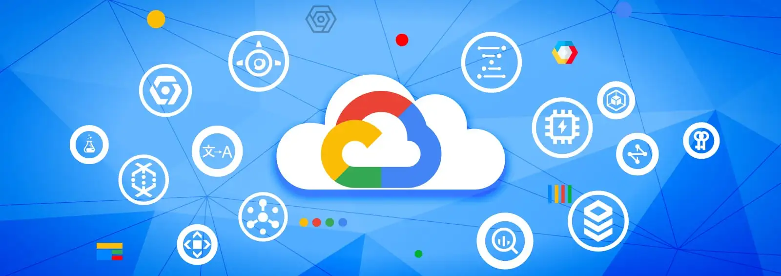 Google Cloud Platform gcp